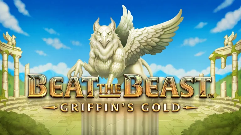 Beat the Beast: Griffin’s Gold
