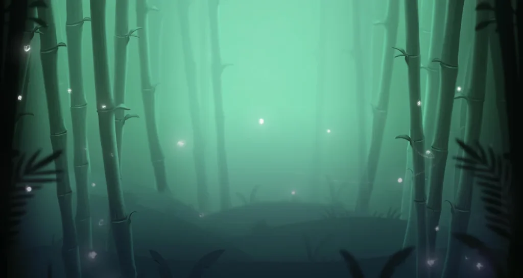 Big Bamboo