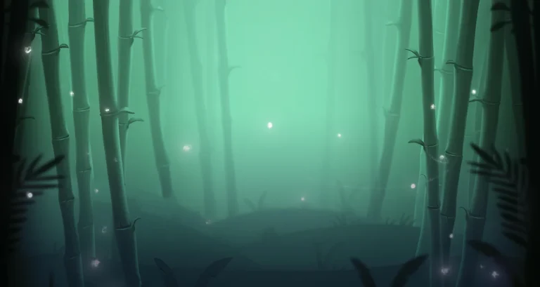 Big Bamboo