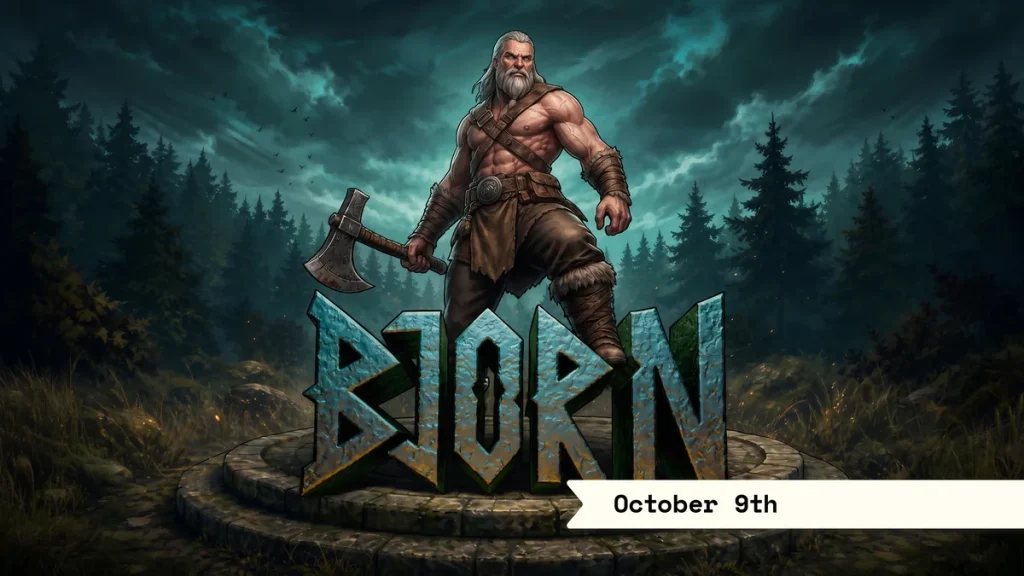 Bjorn