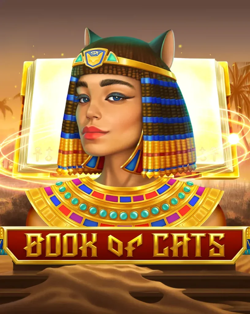 Book of Cats