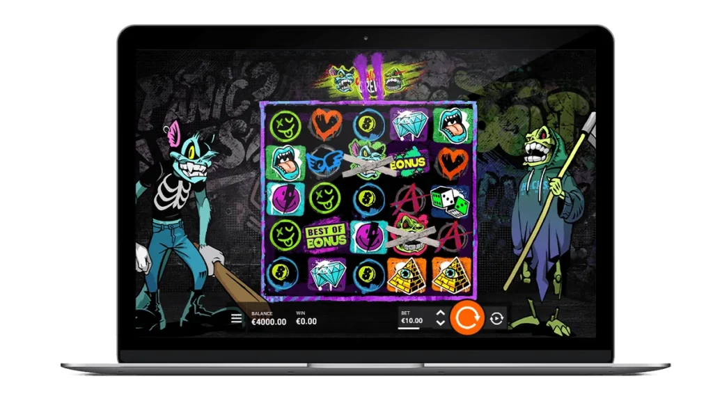 Chaos Crew 2