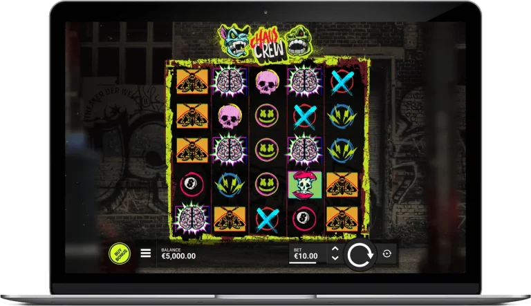 Chaos Crew
