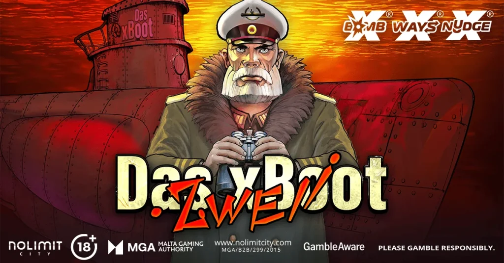 Das xBoot 2wei!