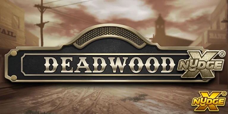 Deadwood xNudge