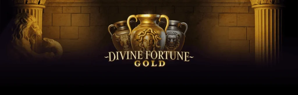 Divine Fortune Gold
