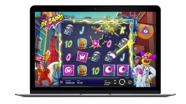 Dr Zappo