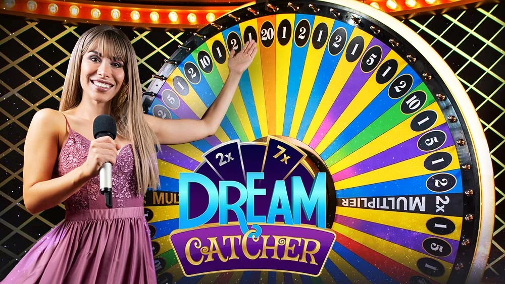 Dream Catcher