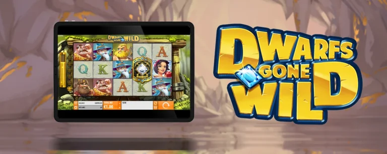 Dwarfs Gone Wild
