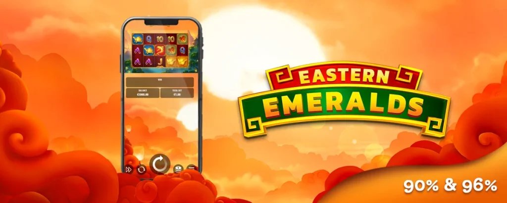 Eastern Emeralds
