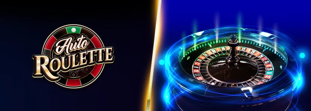 Auto Roulette