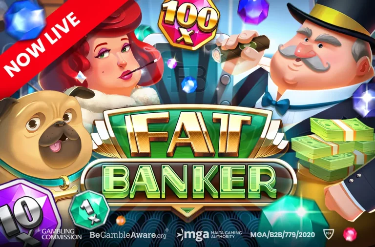 Fat Banker