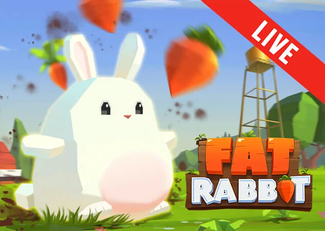 Fat Rabbit
