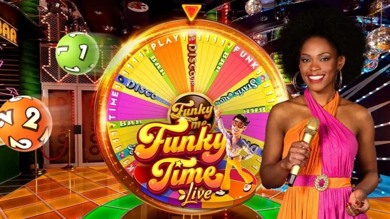 Funky Time