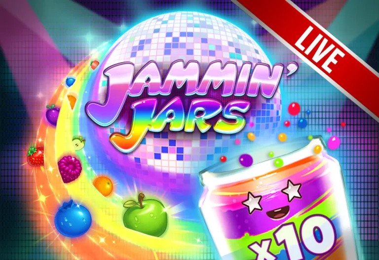 Jammin’ Jars