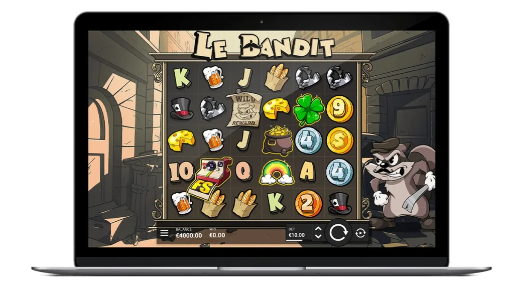 Le Bandit