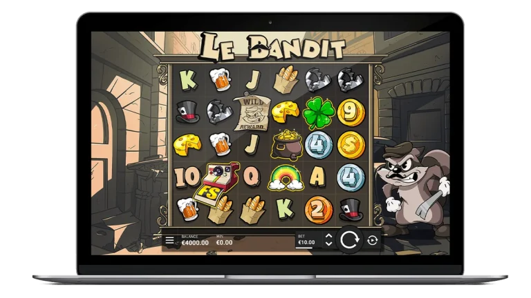 Le Bandit