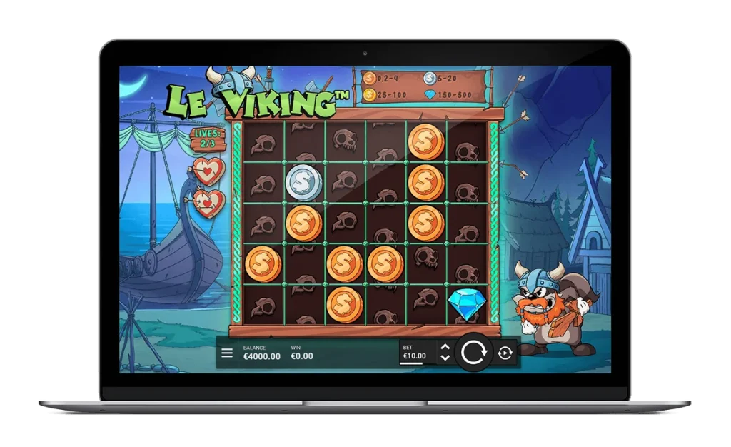 Le Viking