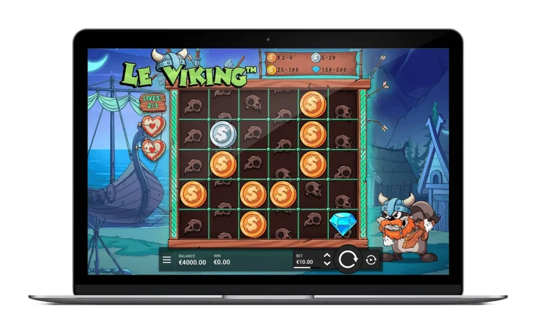Le Viking