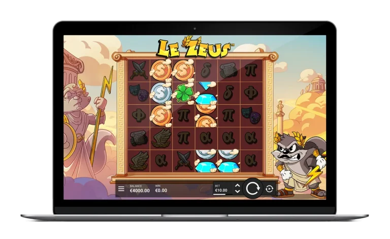 Le Zeus