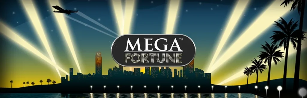 Mega Fortune