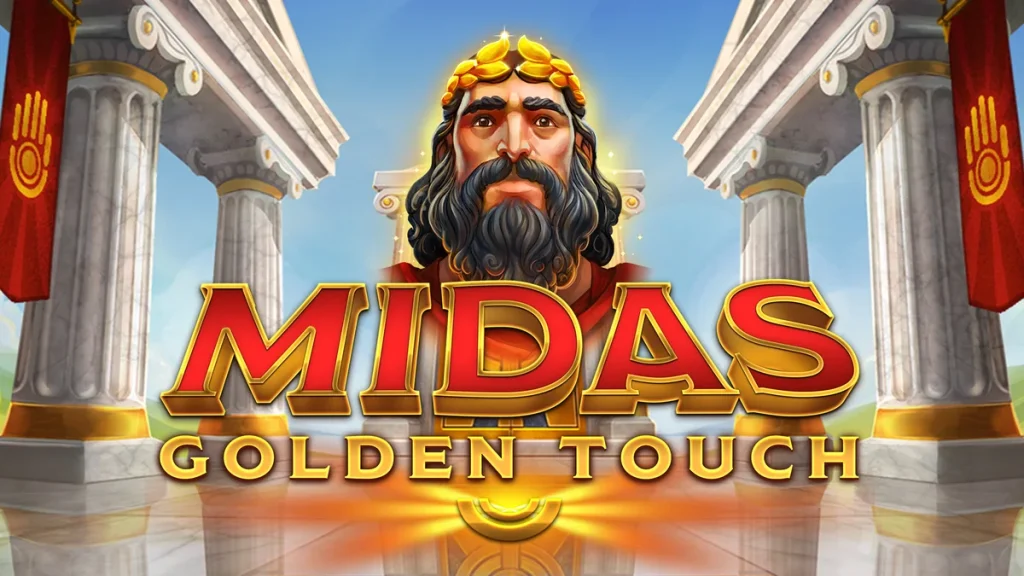 Midas Golden Touch