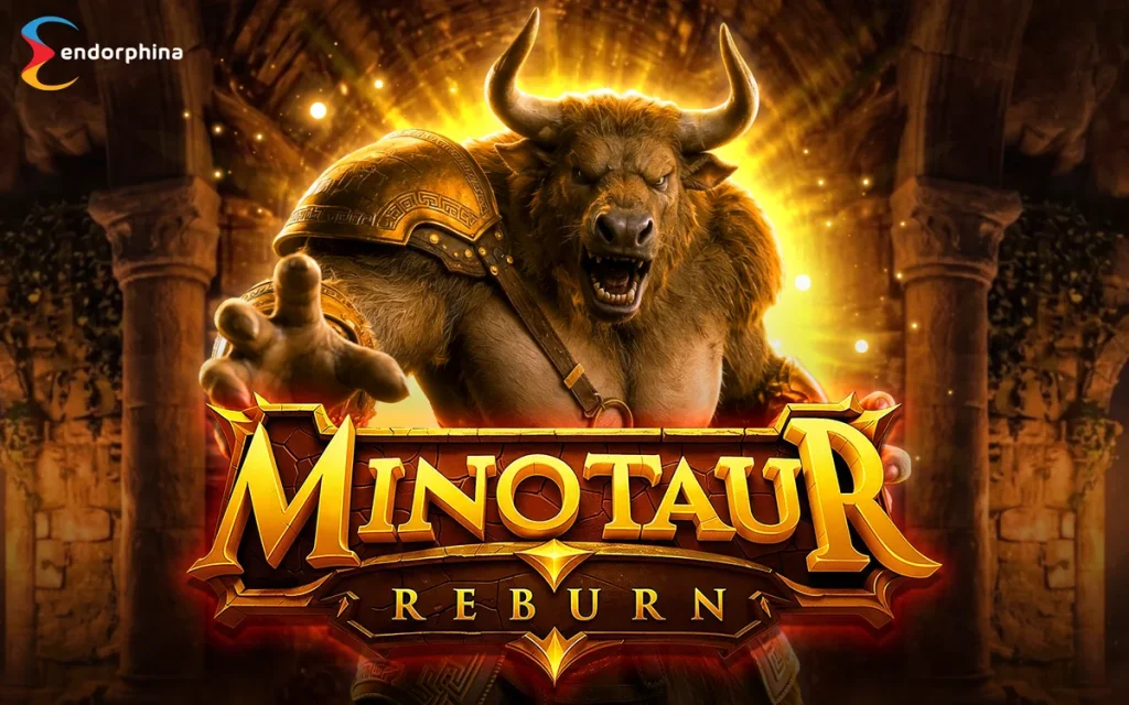 Minotaur ReBurn