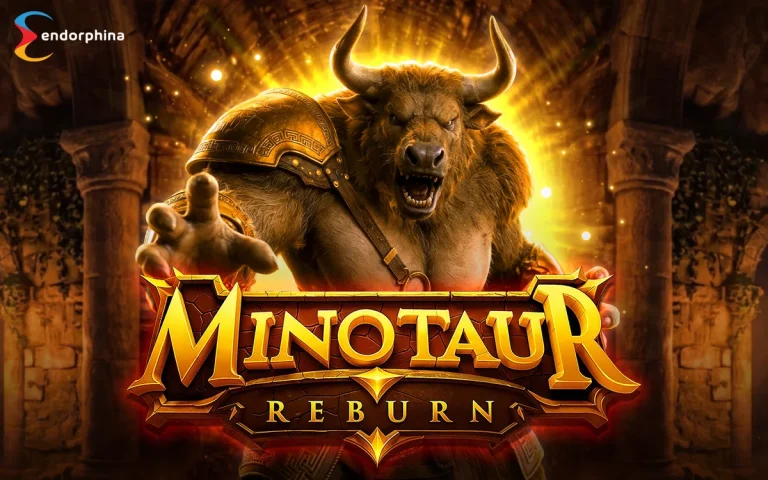 Minotaur ReBurn