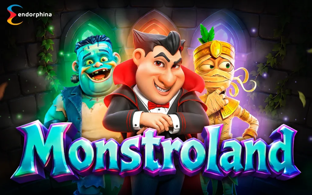 Monstroland