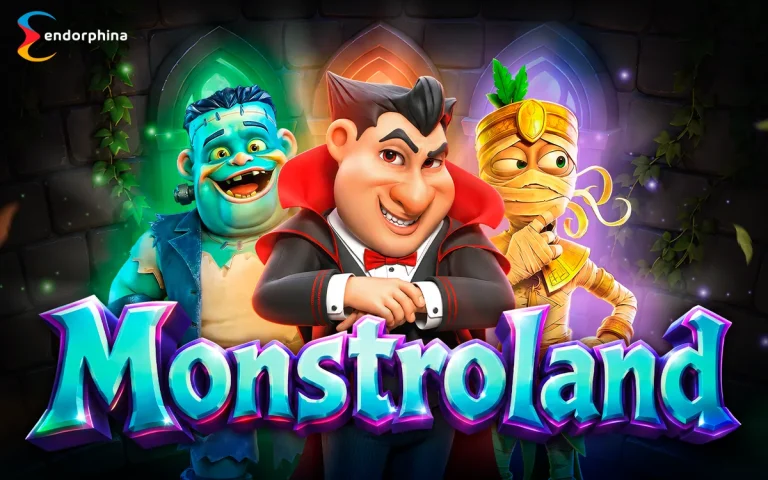 Monstroland