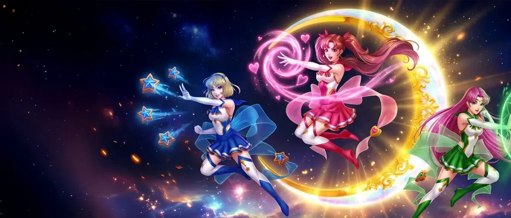 Moon Princess Extreme