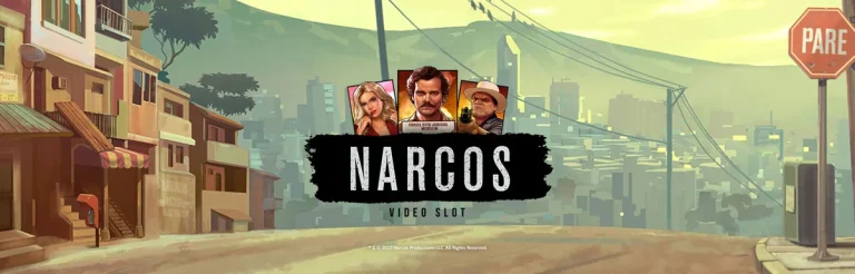 Narcos