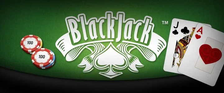 Blackjack
