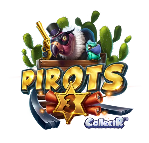 Pirots 3