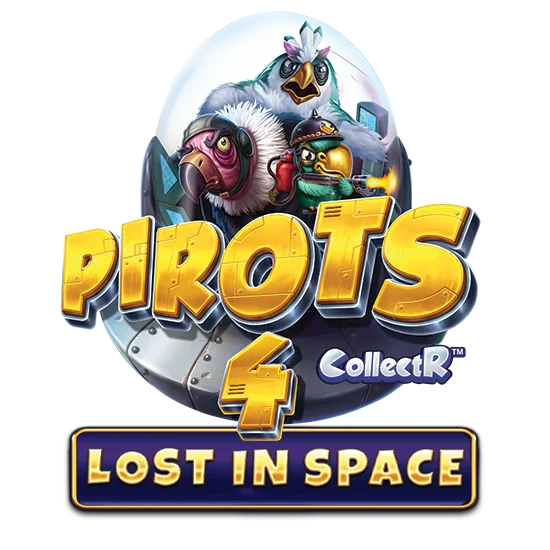 Pirots 4