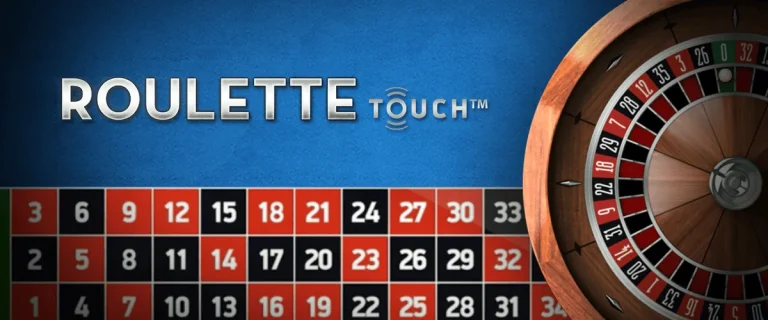 Roulette Touch