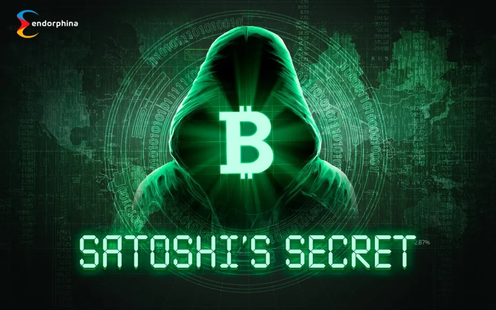 Satoshi’s Secret
