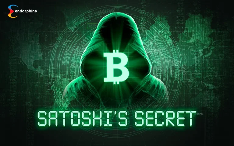 Satoshi’s Secret