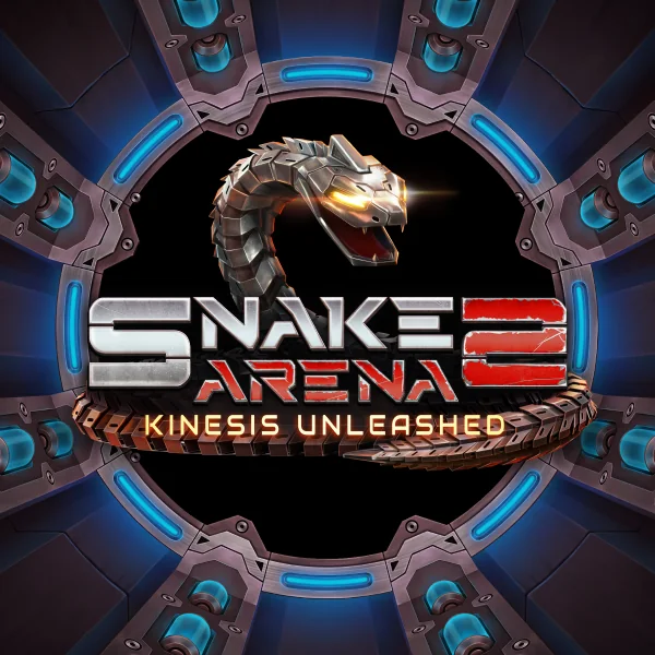 Snake Arena 2: Kinesis Unleashed