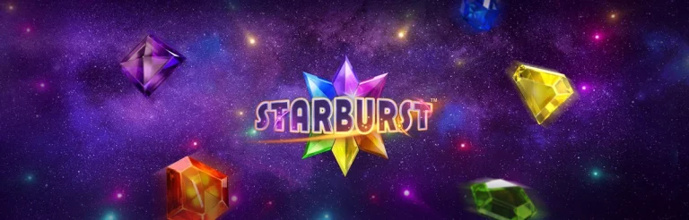 Starburst