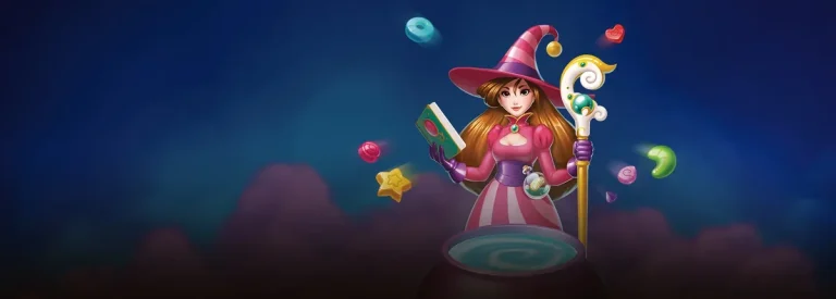 Sweet Alchemy