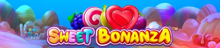 Sweet Bonanza