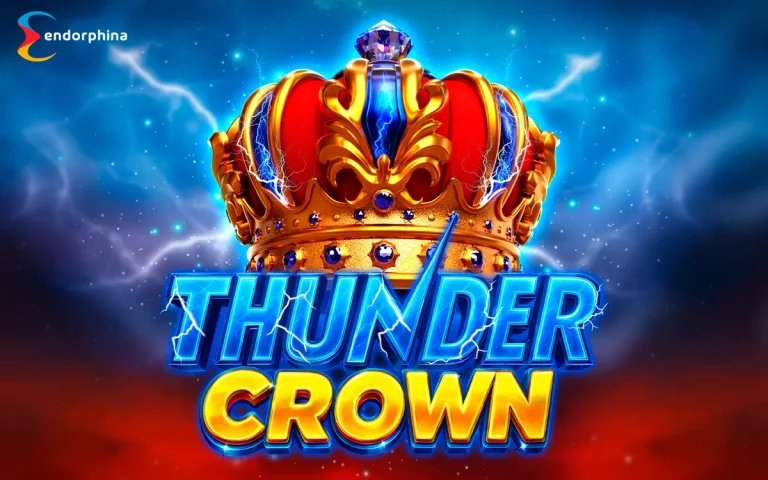Thunder Crown