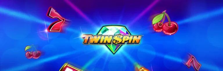 Twin Spin