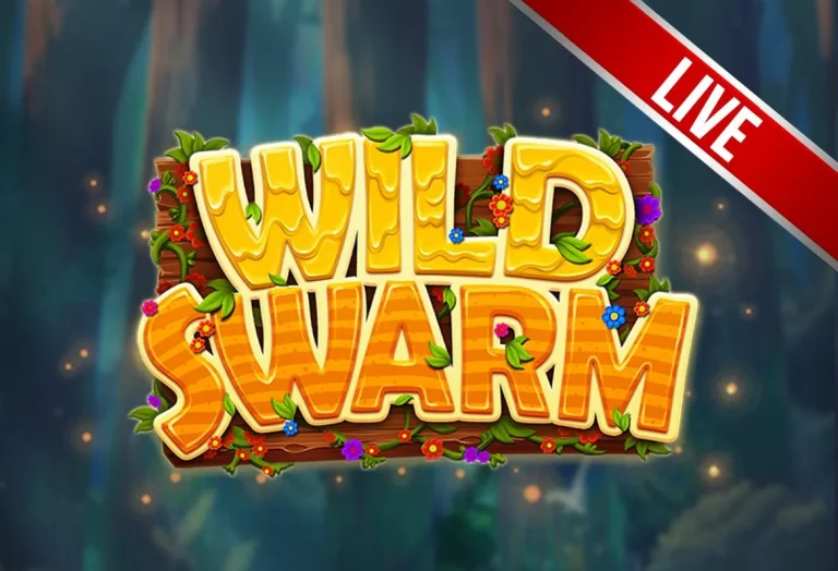 Wild Swarm