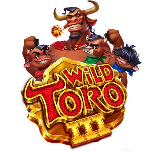 Wild Toro 3