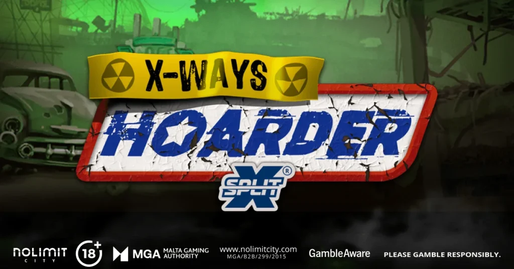 xWays Hoarder xSplit